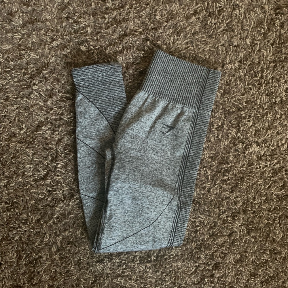 Gymshark Hyper Amplify Leggings